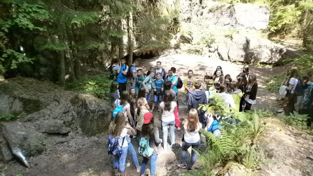 Wycieczka Mazury 23-25 maja